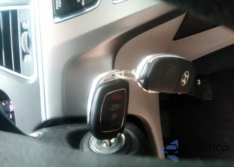 2016 Hyundai Sonata Se z USA, uszkodzony, nr VIN 5NPE24AF5GH355835